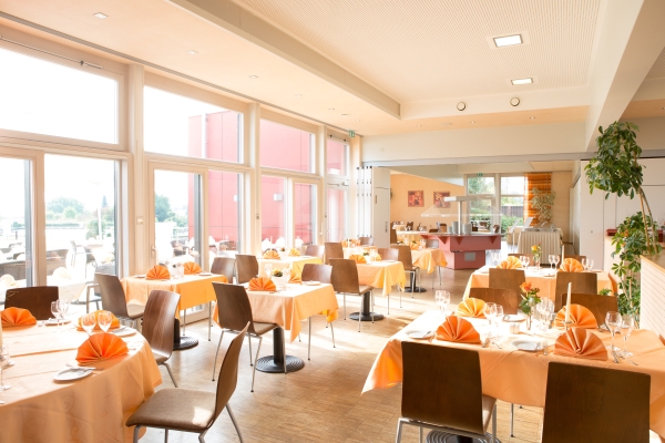Aramis Tagungs- u. Sporthotel (Gäufelden)